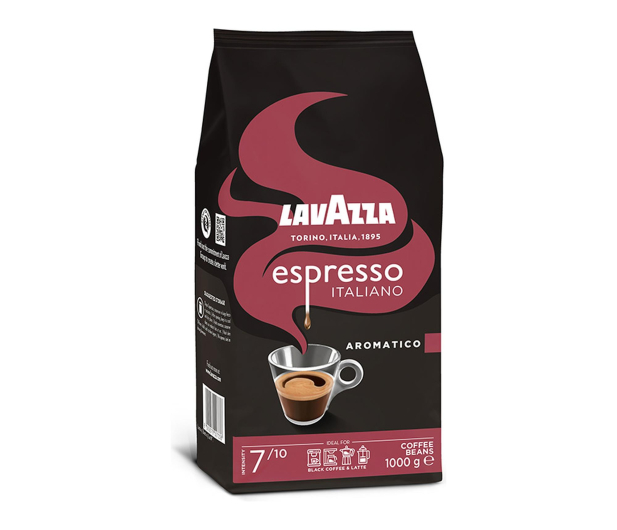 LAVAZZA Espresso Italiano Aromatico 1kg - 1382509 - zdjęcie